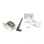 ZEBRA Kit Replacement Antenna Wi-Fi ac & n Tabletops Parça No: P1037974-053