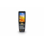 ZEBRA MC2200 El Terminali KT-MC220J-2A3S2TR Kit, Tabancasız Form, 802.11 a/b/g/n/ac, Bluetooth, 2D Imager SE4100, Kamera, 4.0 Ekran, 34 Tuş, 3500MAH Pil, Android GMS, NFC, 2GB RAM/16GB Flash RAM