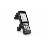 Zebra MC3330xR – Dairesel Antenli, SE4770 2D Imagerlı Yüksek Performanslı RFID El Terminali