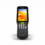 ZEBRA MC3400 El Terminali, MC3401-0S1J53SS-TR MC34, LAN, WIFI 6E, Tabancasız Form, Bluetooth, NFC, 4.0 Ekran, Titreşim, Android GMS, SE4770 Okuyucu, 6GB RAM / 64GB UFS, 38 Tuş, 7000mAh Standart Pil