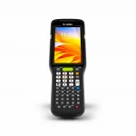 ZEBRA MC3400 El Terminali, MC3401-0S1R63SS-TR MC34, LAN, WIFI 6E, Tabancasız Form, Bluetooth, NFC, 4.0 Ekran, Titreşim, Android GMS, SE58 Okuyucu, 5MP FF + 13MP RF Kamera, 6GB RAM / 128GB UFS, 38 Tuş, 7000mAh Pil