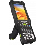 ZEBRA MC9400 El Terminali, MC9401-0G1J6DSS-TR MC94, LAN, WIFI 6E, Tabanca, Bluetooth, NFC, 4.3 Ekran, Titreşim, Android GMS, SE4770 Okuyucu, 6GB RAM / 128GB UFS, 53 Tuş Standart, 7000mAh Standart Pil