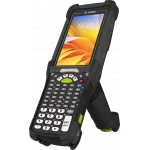 ZEBRA MC9400 El Terminali, MC9401-0G1P6DSB-TR MC94, LAN, WIFI 6E, Tabanca, Bluetooth, NFC, 4.3 Ekran, Titreşim, Android GMS, SE4770 Okuyucu, 8MP FF + 16MP RF Kamera, 6GB RAM / 128GB UFS, 53 Tuş, 7000mAh BLE Pil
