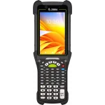 ZEBRA MC9400 El Terminali, MC9401-0G1P6DSS-TR MC94, LAN, WIFI 6E, Tabanca, Bluetooth, NFC, 4.3 Ekran, Titreşim, Android GMS, SE4770 Okuyucu, 8MP FF + 16MP RF Kamera, 6GB RAM / 128GB UFS, 53 Tuş, 7000mAh Pil,
