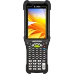 ZEBRA MC9400 El Terminali, MC9401-0G1R6DSS-A6 MC94, LAN, WIFI 6E, Tabanca, Bluetooth, NFC, 4.3 Ekran, Titreşim, Android GMS, SE58 Imager, 8MP FF + 16MP RF Camera, 6GB RAM / 128GB UFS, 53 Tuş, 7000mAh Pil
