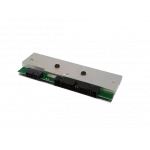 ZEBRA Orijinal G32433M Printhead, 300 Dpi. 105SL Etiket Yazıcı İçin Uygundur