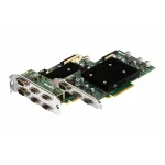 ZEBRA Rapixo CL Pro FPGA Tabanlı Görüntü İşleme Aktarımına Sahip, Özelliklerle Dolu Yüksek Performanslı Camera Link Çerçeve Tutucu