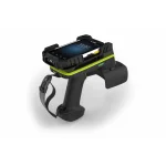 ZEBRA RFD9031-G60G700-E8 RFD90, Premium Plus, Standart Menzilli Dairesel Polarize Anten, UHF RFID, Bluetooth, WiFi, Tabanca, SE4850 Genişletilmiş Menzilli Görüntüleyici, 7000mAh Pil, Ultra Dayanıklı UHF RFID Kızak