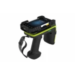 ZEBRA RFD9091-G60G700-E8 RFD90, Premium Plus, Uzun Menzilli Doğrusal Polarize Yagi Anteni, UHF RFID, Bluetooth, WiFi, Tabanca, SE4850 Genişletilmiş Menzilli Görüntüleyici, 7000mAh Pil, Ultra Dayanıklı UHF RFID Kızak