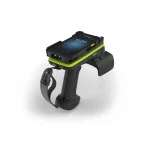 ZEBRA RFD9091-G60G700-E8 RFD90, Premium Plus, Uzun Menzilli Doğrusal Polarize Yagi Anteni, UHF RFID, Bluetooth, WiFi, Tabanca, SE4850 Genişletilmiş Menzilli Görüntüleyici, 7000mAh Pil, Ultra Dayanıklı UHF RFID Kızak