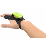 ZEBRA RS2100 Bluetooth Giyilebilir Barkod Okuyucu