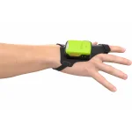 ZEBRA RS2100 Bluetooth Giyilebilir Barkod Okuyucu