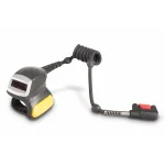 ZEBRA RS4000 1 Boyutlu Kablolu Yüzük Tipi Barkod Okuyucu