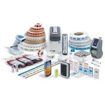 ZEBRA Safe-T-Vue 10 Kan Sıcaklık Göstergesi