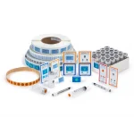 ZEBRA Safe-T-Vue 6 Kan Sıcaklık Göstergesi