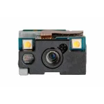 ZEBRA SE4750 OEM Dizi Görüntüleyici Tarama Motoru ZFLX-SCNR-E00