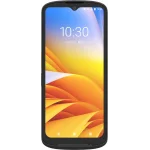 ZEBRA TC15BK-1PE14S-TK TC15 El Terminali, 4GB/64GB, 5G WWAN, SE4710, 6,5 Ekran, 5.000 mAh pil, 13MP RFC/5MP FFC, Çift SiM, Android GMS, NFC