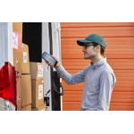 ZEBRA TC15BK-1PE14S-TK TC15 El Terminali, 4GB/64GB, 5G WWAN, SE4710, 6,5 Ekran, 5.000 mAh pil, 13MP RFC/5MP FFC, Çift SiM, Android GMS, NFC