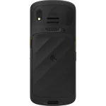 ZEBRA TC15BK-1PE14S-TK TC15 El Terminali, 4GB/64GB, 5G WWAN, SE4710, 6,5 Ekran, 5.000 mAh pil, 13MP RFC/5MP FFC, Çift SiM, Android GMS, NFC