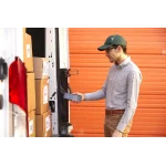 ZEBRA TC15BK-1PE14S-TK TC15 El Terminali, 4GB/64GB, 5G WWAN, SE4710, 6,5 Ekran, 5.000 mAh pil, 13MP RFC/5MP FFC, Çift SiM, Android GMS, NFC