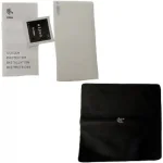 ZEBRA TC21 / TC26 SG-TC2Y-SCRNPT1-01 Temperli Cam Ekran Koruyucu