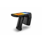 Zebra TC22R RFID Entegre Kızaklı Tabanca El Terminali, 6GB/64GB Android GMS, Wi-Fi 6E, SE4710 Okuyucu Parça No: TC2205-0G1250SS-E8