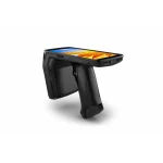 Zebra TC22R RFID Entegre Kızaklı Tabanca El Terminali, 6GB/64GB Android GMS, Wi-Fi 6E, SE4710 Okuyucu Parça No: TC2205-0G1250SS-E8