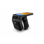 Zebra TC22R RFID Entegre Kızaklı Tabanca El Terminali, 6GB/64GB Android GMS, Wi-Fi 6E, SE4710 Okuyucu Parça No: TC2205-0G1250SS-E8