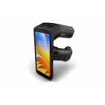 Zebra TC22R RFID Entegre Kızaklı Tabanca El Terminali, 6GB/64GB Android GMS, Wi-Fi 6E, SE4710 Okuyucu Parça No: TC2205-0G1250SS-E8