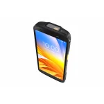 ZEBRA TC27 El Terminali, WWAN, 5G, WiFi 6E, SE4710, 6 Ekran, WCMTB-T27D8ABC2-TR01