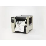ZEBRA Termal Transfer Barkod Etiket Yazıcı 220Xi4 - 12 dot/mm (300 Dpi ) Kesici SAP Uyumlu, Model 223-80E-00103