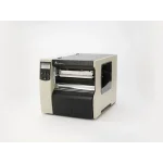 ZEBRA Termal Transfer Barkod Etiket Yazıcı 220Xi4 - 8 dot/mm (203 Dpi ) SAP Uyumlu, Model No: 220-80E-00003