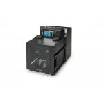 ZEBRA Termal Transfer Barkod Etiket Yazıcı ZE521 (6 300 Dpi Sağ-Elle Kullanım) Yazıcı Model No: ZE52163-R0E0000Z