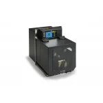 ZEBRA Termal Transfer Barkod Etiket Yazıcı ZE521 (6 300 Dpi Sol-Elle Kullanım) Yazıcı Model No: ZE52163-L0E0000Z