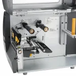 ZEBRA Termal Transfer Barkod Etiket Yazıcı ZT231 - 12 dot/mm (300 Dpi ) WiFi, USB, Ethernet Model No: ZT23143-T0EC00FZ