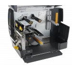 ZEBRA Termal Transfer Barkod Etiket Yazıcı ZT231 - 12 dot/mm (300 Dpi ) Etiket Sıyırıcı, USB, Ethernet Model No: ZT23143-T1E000FZ