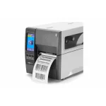 ZEBRA Termal Transfer Barkod Etiket Yazıcı ZT231 - 12dot/mm (300 Dpi ) RFID WiFi, USB, Ethernet ZT23143-T0E00CFZ