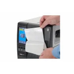 ZEBRA Termal Transfer Barkod Etiket Yazıcı ZT231 - 12dot/mm (300 Dpi ) RFID WiFi, USB, Ethernet ZT23143-T0E00CFZ