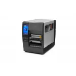 ZEBRA Termal Transfer Barkod Etiket Yazıcı ZT231 - 8 dot/mm (203 Dpi ) Etiket Sıyırıcı, USB, Ethernet Model No: ZT23142-T1E000FZ