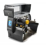 ZEBRA Termal Transfer Barkod Etiket Yazıcı ZT411 - 8 dot/mm (203 Dpi ) UHF RFID Model No: ZT41142-T0E00C0Z
