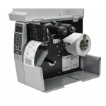 ZEBRA Termal Transfer Barkod Etiket Yazıcı ZT510 4 203 Dpi Geri Sarma (Etiket Sıyırıcı) Model No: ZT51042-T2E0000Z