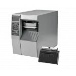 ZEBRA Termal Transfer Barkod Etiket Yazıcı ZT510 4 203 Dpi Kesici Model No: ZT51042-T1E0000Z