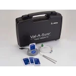ZEBRA Val-A-Sure Soğutucu Doğrulama Kiti