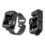 ZEBRA WS301 Wrist Bileklik Android Giyilebilir Bilgisayar Parça No: WS3012-0W304E51EA6