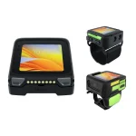 ZEBRA WS50 Android Giyilebilir Bilgisayar