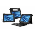 ZEBRA XPad L10 Windows Sert Kulplu Ve Barkod Okuyuculu En Üstün Dayanıklı Tablet