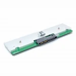 ZEBRA Yazıcı Kafası Printhead 203 Dpi ZE511 RH & LH Parça No: P1112750-009