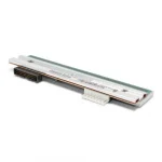 ZEBRA Yazıcı Kafası Printhead 203 Dpi ZE500-6 RH & LH 170Xi4 Parça No: P1004236