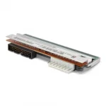 ZEBRA Yazıcı Kafası Printhead 300 Dpi ZE500-4 RH & LH Parça No: P1046696-016