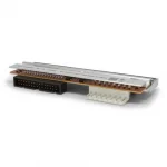 ZEBRA Yazıcı Kafası Printhead 300 Dpi ZT510 Parça No: P1083347-006